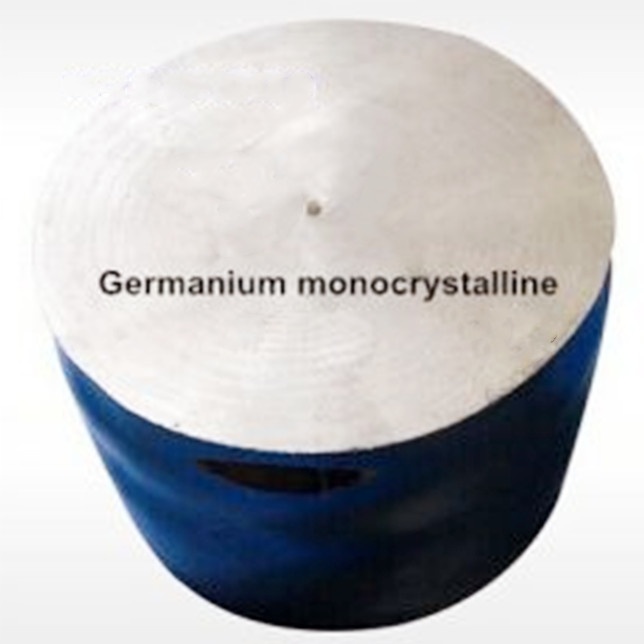 Germanium monocrystalline