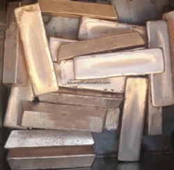 Copper Beryllium Alloy