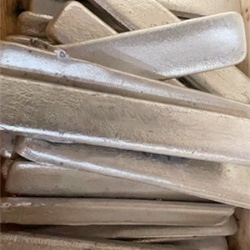 Aluminum beryllium alloy AlBe3/AlBe5