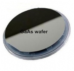 GaAs wafer