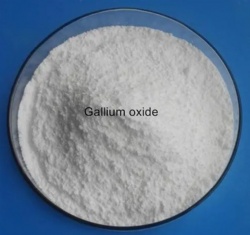 Gallium Oxide