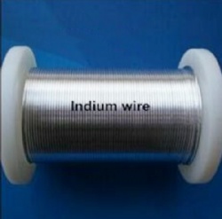Indium Wire
