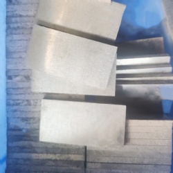 Magnesium alloy AZ80A