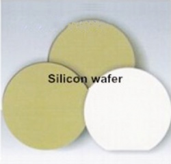 Silicon wafer